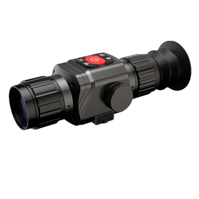 Nachtsichtoptik 35MM-Linse Handheld-Wärmebildbereich für 1800M Detektionsdistanz