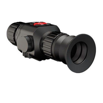 Nachtsichtoptik 35MM-Linse Handheld-Wärmebildbereich für 1800M Detektionsdistanz