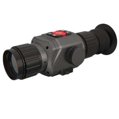 Nachtsichtoptik 35MM-Linse Handheld-Wärmebildbereich für 1800M Detektionsdistanz