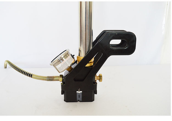 Voller 20-Fuß-Container 700 Kartons Hochdruck-Handpumpe Füllung Stirrup-Pumpe 40MPA