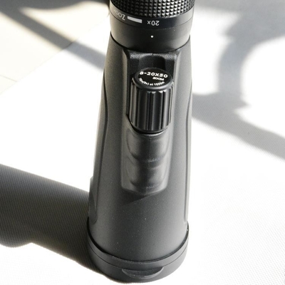 8-20x50 Vergrößerung Voll Multi-coated Monocular Scope großartig für Jagd Abenteuer
