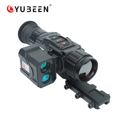 Professionelles Handheld-Wärmebild-Monocular für Jagdlichter und Taktikgeräte