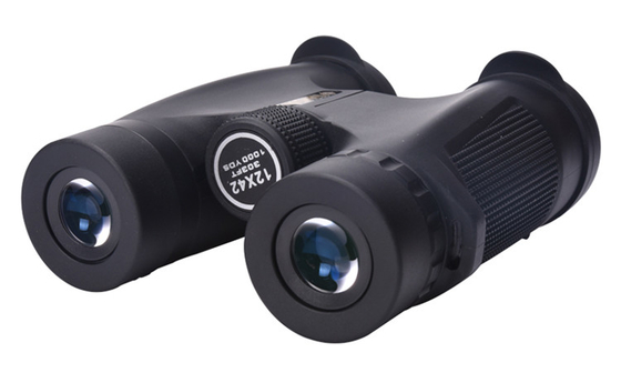 14mm Eye Relief Fernglas 12X42 für Outdoor-Sport und wasserdichtes Spotting Scope