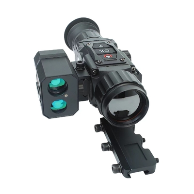 Professionelles Handheld-Wärmebild-Monocular für Jagdlichter und Taktikgeräte