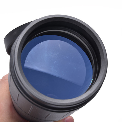 20-60X Vergrößerung Hochauflösung Zoom Spotting Scope mit 45-Grad-Winkel