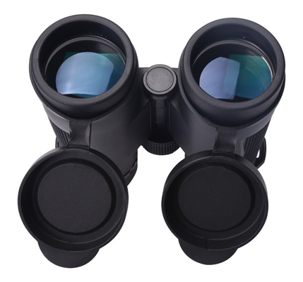 14mm Eye Relief Fernglas 12X42 für Outdoor-Sport und wasserdichtes Spotting Scope
