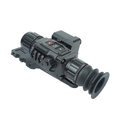 Professionelles Handheld-Wärmebild-Monocular für Jagdlichter und Taktikgeräte