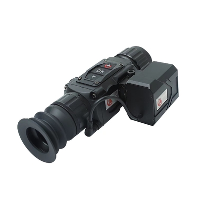 Professionelles Handheld-Wärmebild-Monocular für Jagdlichter und Taktikgeräte