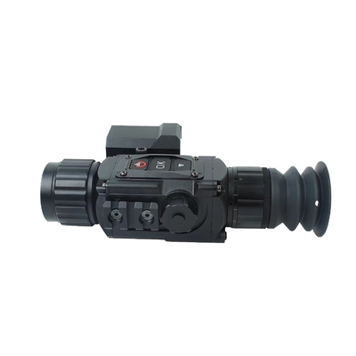 Professionelles Handheld-Wärmebild-Monocular für Jagdlichter und Taktikgeräte