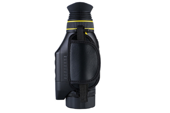 Outdoor-Jagdfahrten Bringen Sie das 4x35-Digitale HD-Nachtsichtmonokel mit 1-4x-Zoom