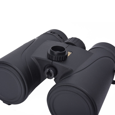 2017 Portable Telescope mit 3m Naher Fokus und Bak4 Prism 8X42 Kompakter Fernglas