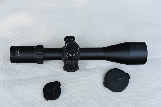 5-30X56 FFP Taktische Stoßdichte Optische Reichweite Sicht Finish Anodisiert 5x-30x Für die Jagd