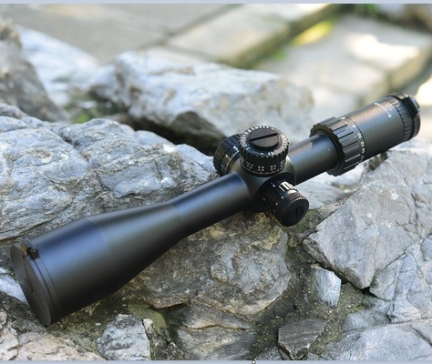 Fernsicht mit FFP-ED-Optikglas Jagdsicht 5x-30x Vergrößerung