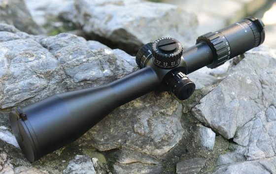 Fernsicht mit FFP-ED-Optikglas Jagdsicht 5x-30x Vergrößerung