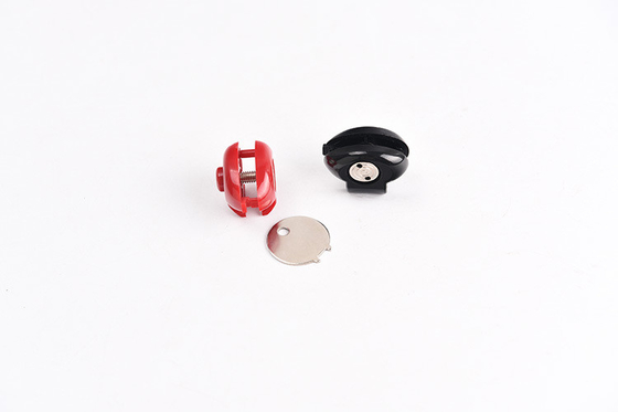 Schützen Sie sich vor versehentlichen Schüssen mit unserem Safety Plastic Small Lock OEM/ODM