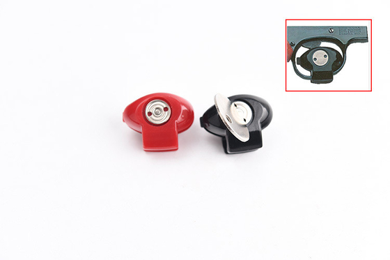 Schützen Sie sich vor versehentlichen Schüssen mit unserem Safety Plastic Small Lock OEM/ODM