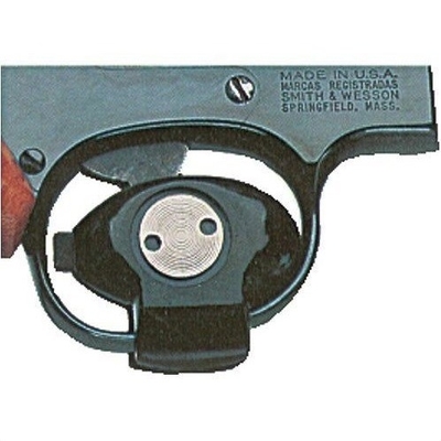 Schützen Sie sich vor versehentlichen Schüssen mit unserem Safety Plastic Small Lock OEM/ODM