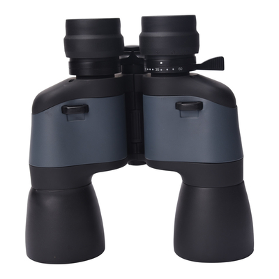 Nutzen Sie das volle Potenzial Ihrer Outdoor-Aktivitäten mit dem 8x Zoom-Teleskop 10-60x50