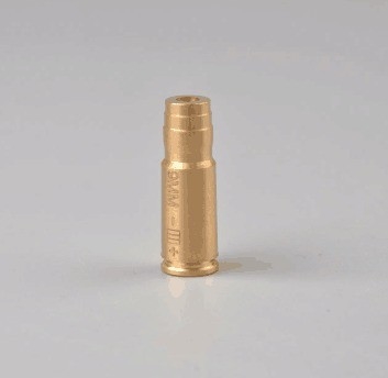 Maximale Ausgangsleistung 0 Messing Sicht Hot Tactical Red Dot Laser Sicht für Scope Mounts