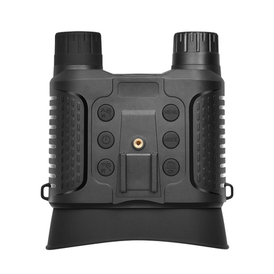High-Definition Nackt-Auge NV8160 Taktische Digital 8x Nachtsicht Fernglas für Helm