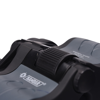 Nutzen Sie das volle Potenzial Ihrer Outdoor-Aktivitäten mit dem 8x Zoom-Teleskop 10-60x50