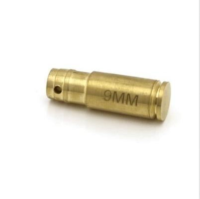 Maximale Ausgangsleistung 0 Messing Sicht Hot Tactical Red Dot Laser Sicht für Scope Mounts