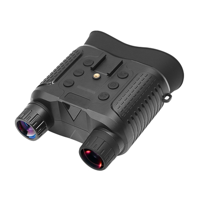 High-Definition Nackt-Auge NV8160 Taktische Digital 8x Nachtsicht Fernglas für Helm