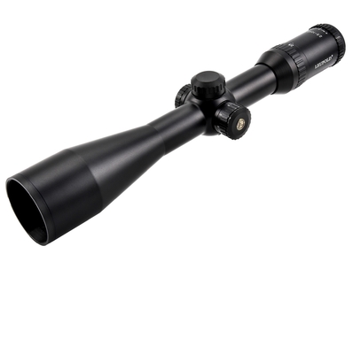 Aluminiumlegierung 30mm Rohr 4-16x Vergrößerung FFP-Bereich mit Gradienter Glas Reticle