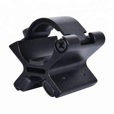 25.4mm Rohrdurchmesser KDC001 Verstellbarer Magnetenhalter für Taschenlampe Nachtlicht