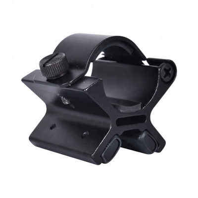 25.4mm Rohrdurchmesser KDC001 Verstellbarer Magnetenhalter für Taschenlampe Nachtlicht