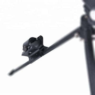 25.4mm Rohrdurchmesser KDC001 Verstellbarer Magnetenhalter für Taschenlampe Nachtlicht