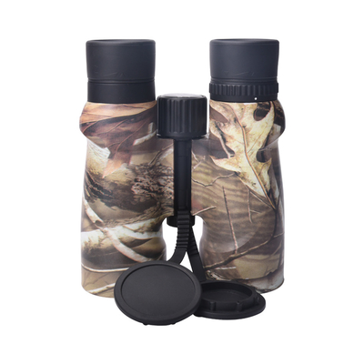 Camping Wasserdicht Nebeldicht Hochoptimiertes Fernglas Teleskop 7x40 Set für Erwachsene