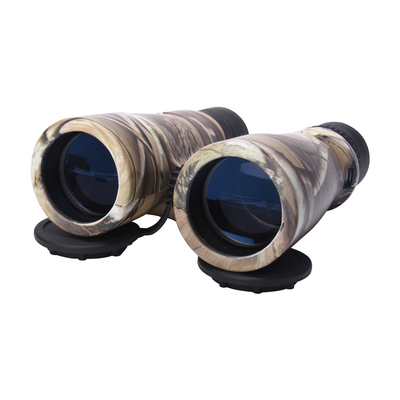 Camping Wasserdicht Nebeldicht Hochoptimiertes Fernglas Teleskop 7x40 Set für Erwachsene