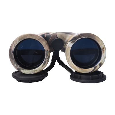 Camping Wasserdicht Nebeldicht Hochoptimiertes Fernglas Teleskop 7x40 Set für Erwachsene