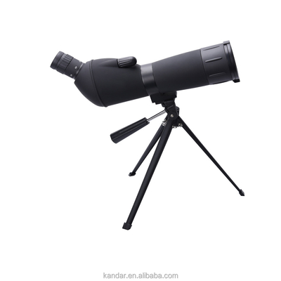 Dunkelgrün 20-60x60 wasserdicht Nebeldicht Kandar Vogelbeobachtung Spotting Scope mit Stativ
