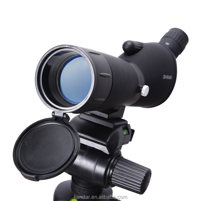 Dunkelgrün 20-60x60 wasserdicht Nebeldicht Kandar Vogelbeobachtung Spotting Scope mit Stativ