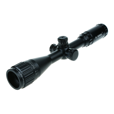 Einstellbare Objektive und Lichter KD 3-9x40 AOME KANDAR Optischer Sichtbereich für die Jagd