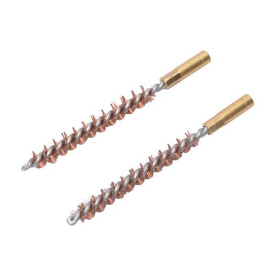 2 Stück Stangenabschnitt und 260mm/Stück Länge Der ultimative.22 bis.27 Bohrreinigungsbegleiter