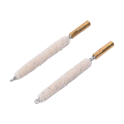 2 Stück Stangenabschnitt und 260mm/Stück Länge Der ultimative.22 bis.27 Bohrreinigungsbegleiter