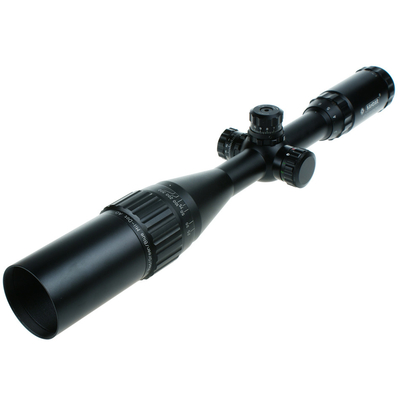 Einstellbare Objektive und Lichter KD 3-9x40 AOME KANDAR Optischer Sichtbereich für die Jagd
