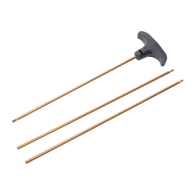 2 Stück Stangenabschnitt und 260mm/Stück Länge Der ultimative.22 bis.27 Bohrreinigungsbegleiter
