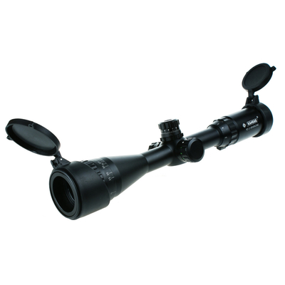Einstellbare Objektive und Lichter KD 3-9x40 AOME KANDAR Optischer Sichtbereich für die Jagd