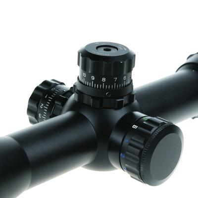 Einstellbare Objektive und Lichter KD 3-9x40 AOME KANDAR Optischer Sichtbereich für die Jagd