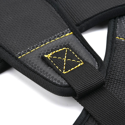 Tactical Sling Scabbard Padded Shoulder Strap Case für die Jagd maximale Leistung 0
