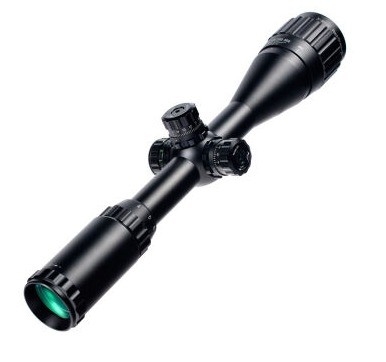3-9X40 AO-Beleuchtung Jagdflächen mit wasserdichtem und nebeldichtem Design