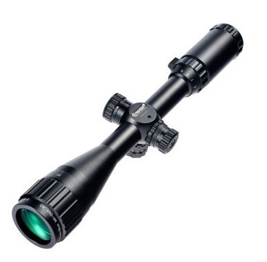3-9X40 AO-Beleuchtung Jagdflächen mit wasserdichtem und nebeldichtem Design