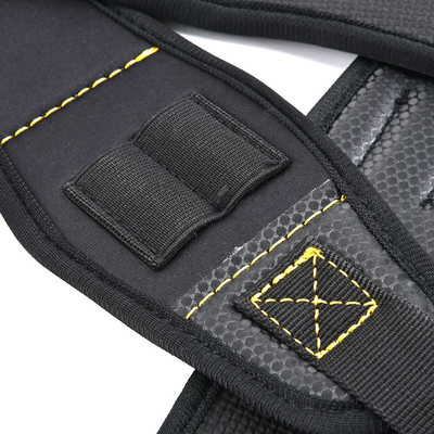 Tactical Sling Scabbard Padded Shoulder Strap Case für die Jagd maximale Leistung 0