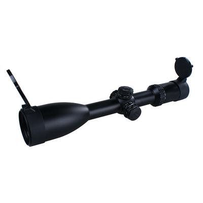 56 mm Objektivdurchmesser 4-20x56 SFIR Wasserdichtes Seitenausrichtung Optischer Bereich mit Beleuchtung