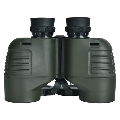 Wasserdichtes Fernglas 7x50 mit internem Abstandsmesser für Booting Fischen Wassersport
