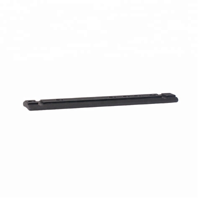 20 mm bis 11 mm Adapter Aluminiumlegierung Tactical Scope Mounts für 20 mm Breite Zubehör